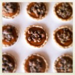 mini three layer pumpkin pies_6