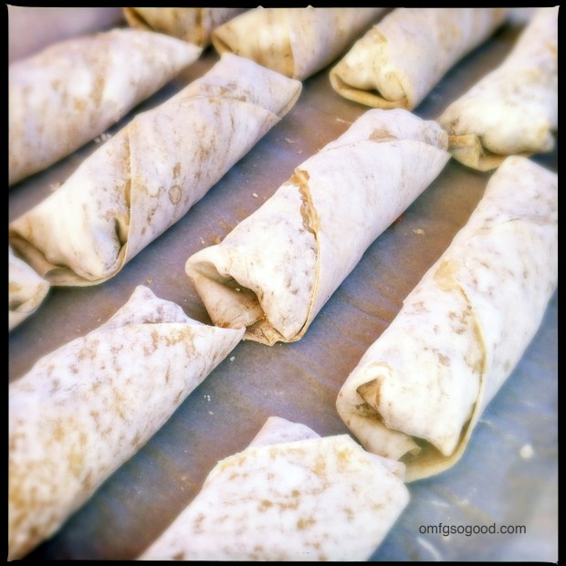Cranberry Apple Sausage Eggrolls_2