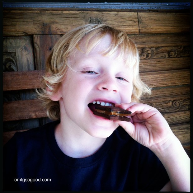 Dulce de Leche Sandwich Cookies_5