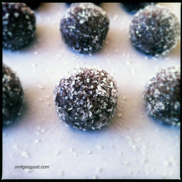 Roasted Blueberry Rum Balls_9