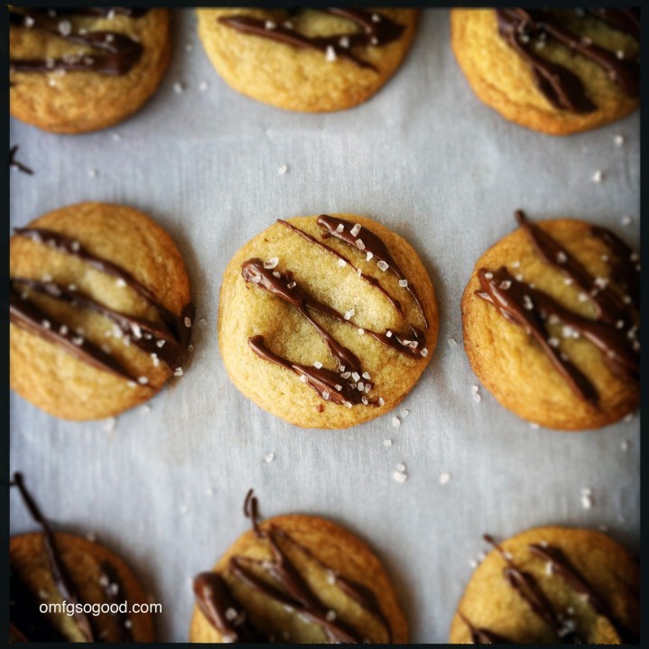 Salted Rolo Cookie Bites_5