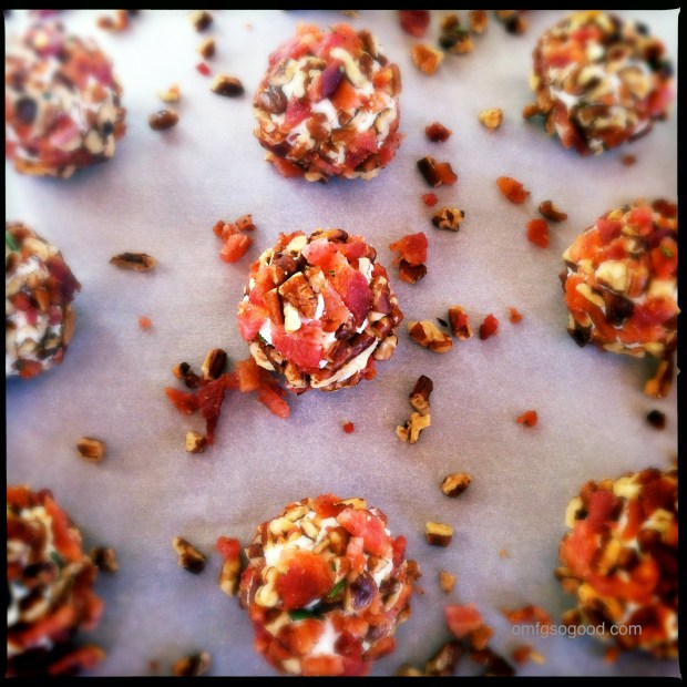 Goat Cheese Mascarpone Truffles_2