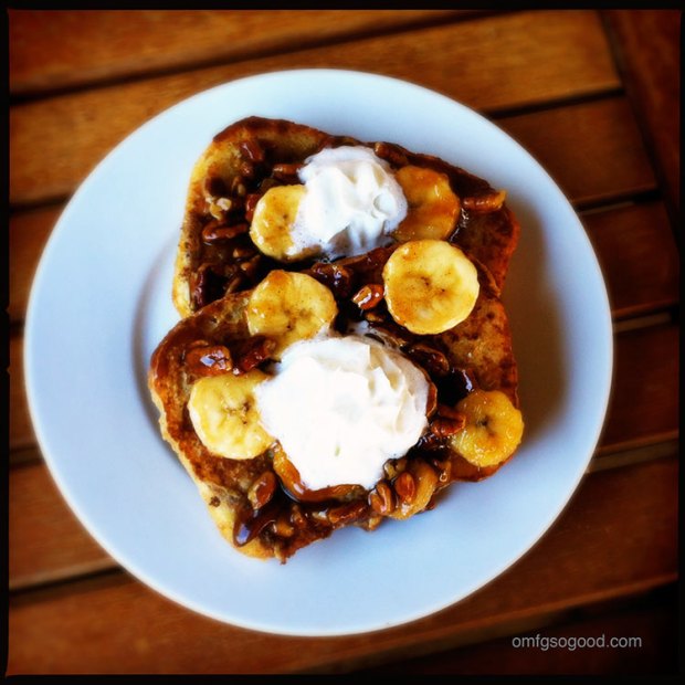 Bananas-Foster-French-Toast-4