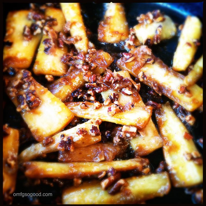 Salted-Caramel-Parsnips-with-Roasted-Pecans-3