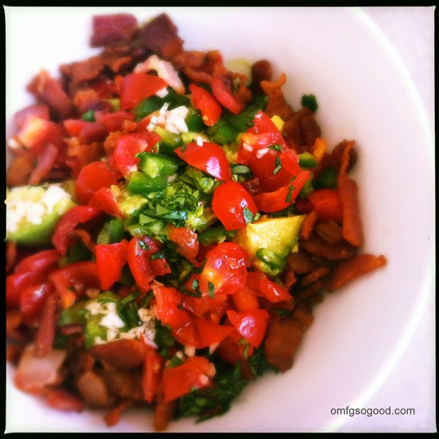 Avocado-Tomatoes-Bacon-Jalapeno