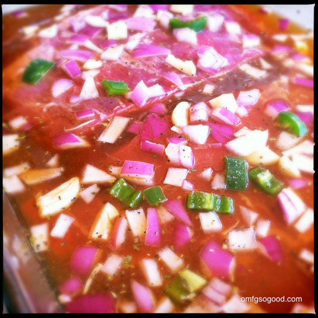 Carne-Asada-Marinade