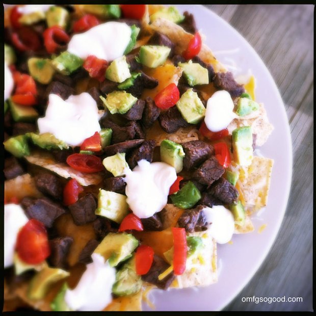 Carne-Asada-Nachos