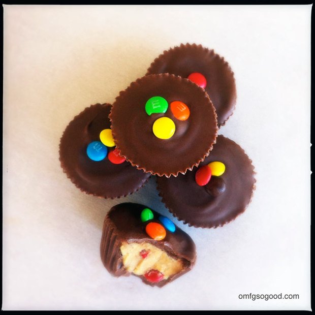 Cookie-Dough-Peanut-Butter-Cups-M&Ms-4