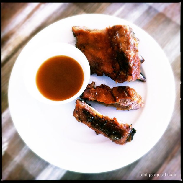 Honey-Mustard-Spareribs-5