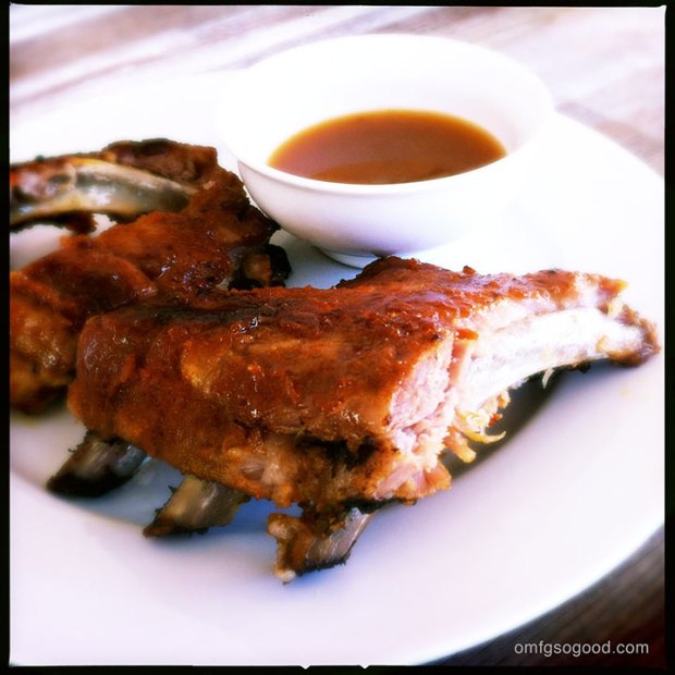 Honey-Mustard-Spareribs-7
