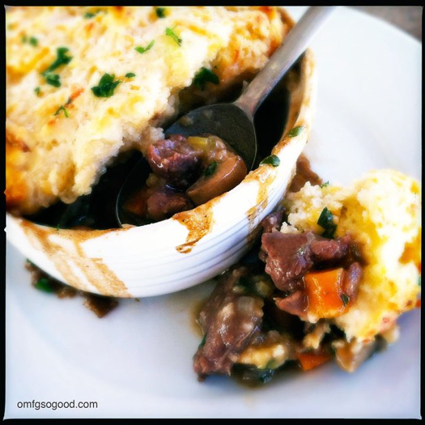 Biscuit-Topped-Beef-Potpies-4