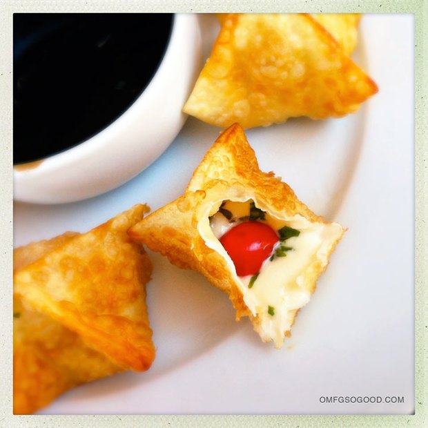 Caprese-Wontons-6