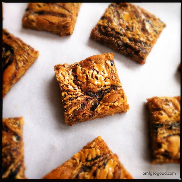 Peanut-Butter-and-Jam-Blondies