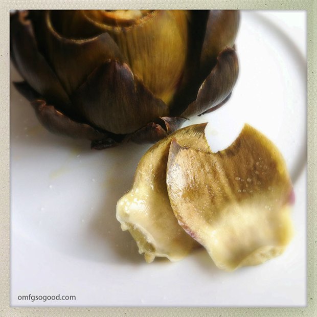 Roaste-Artichoke-with-Garlic-Lemon-and-Olive-Oil-3