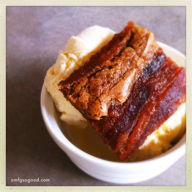 Candied-Bacon-Maple-Blondies-2