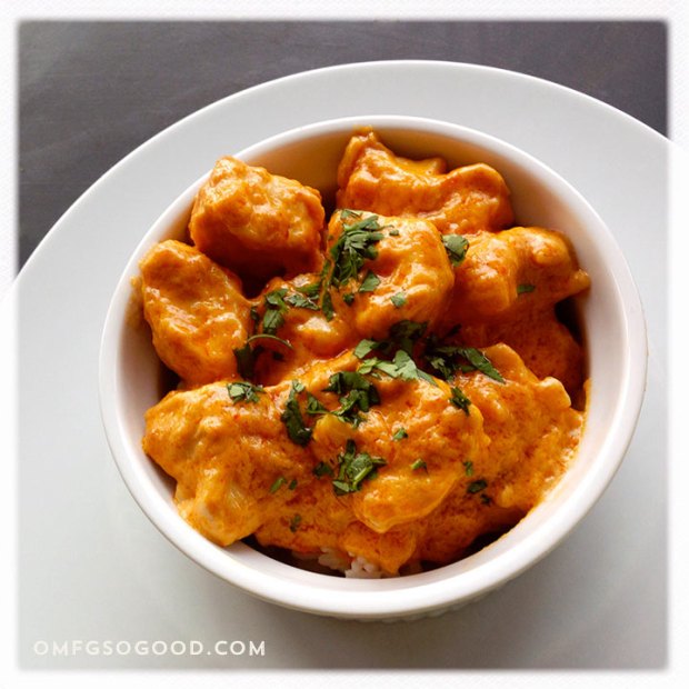 Coconut-Curry-Chicken