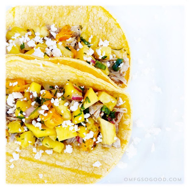 Margarita-Chicken-Tacos-with-Pineapple-Mango-Salsa-3