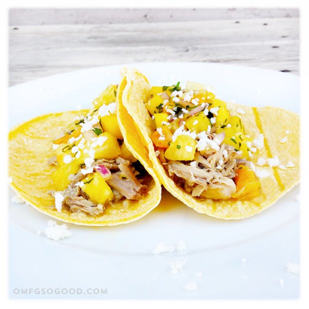 Margarita-Chicken-Tacos-with-Pineapple-Mango-Salsa-4