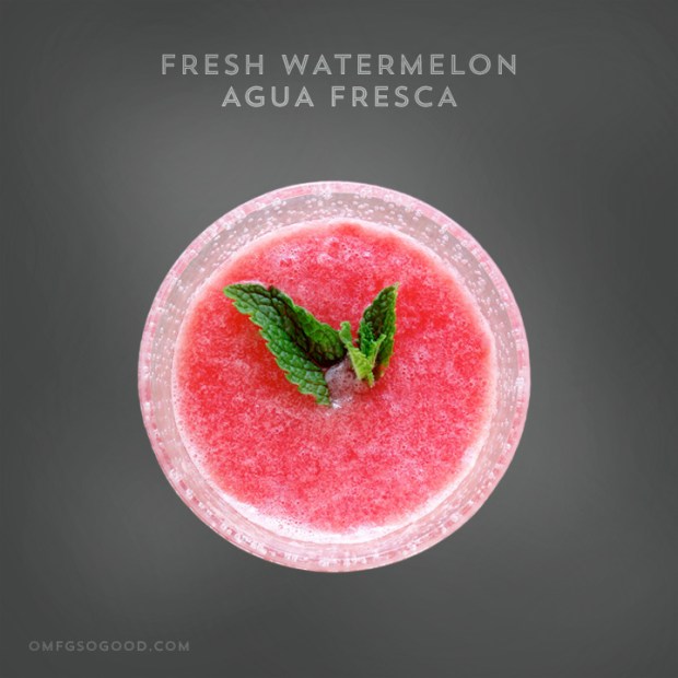 Watermelon-Agua-Fresca