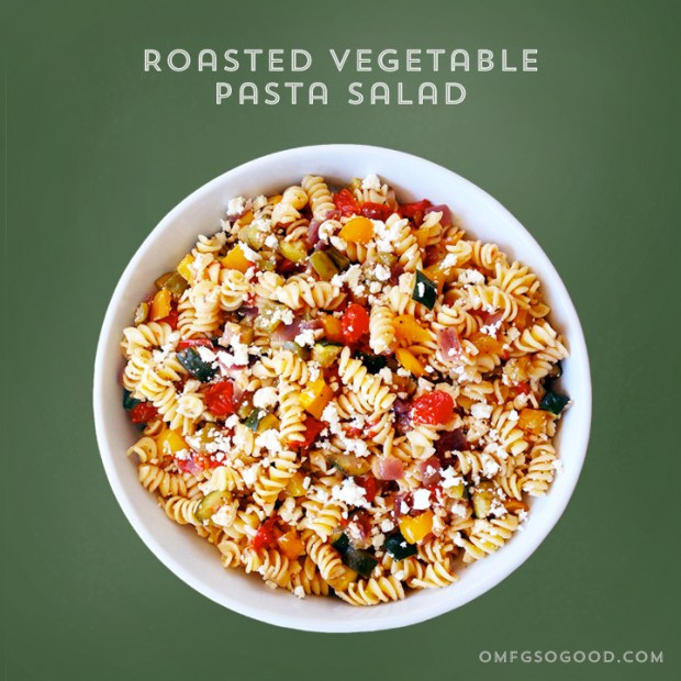 Roaste-Vegetable-Pasta-Salad