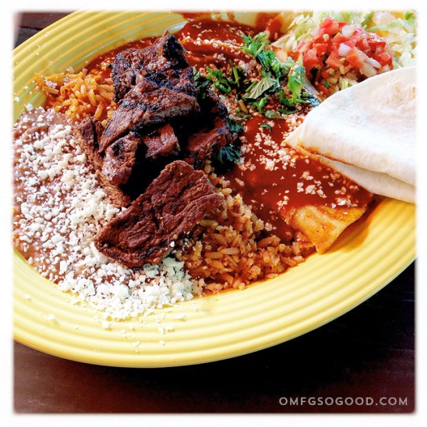 Carne-Asada-Plate-Cafe-Zocalo-Disneyland-Food