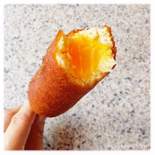 Corn-Cheese-Disneyland-Food