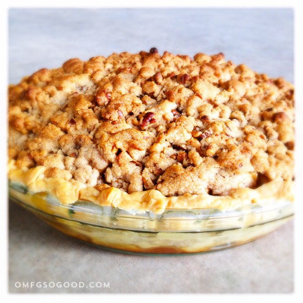 Apple-Bourbon-Cherry-Pie